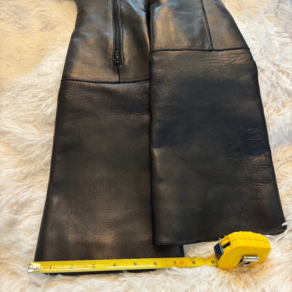 Perfect For Autumn- A Tall Order of Chic! - Picture 6 of 11